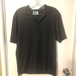 Ben Hogan Performance Polo Black Size M